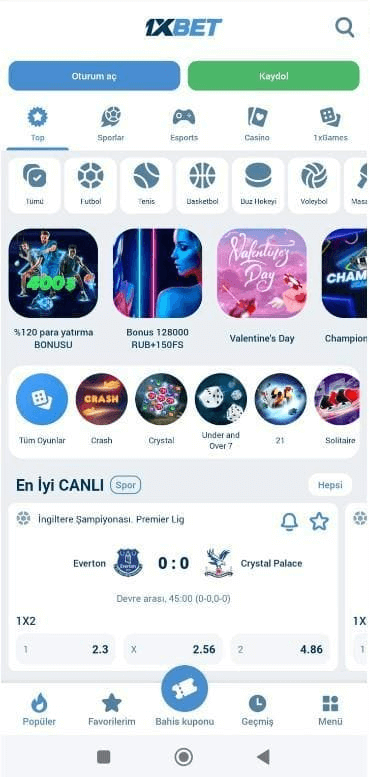1xBet 新加坡 您的在线博彩与体育投注平台 1xBet 新加坡 您的在线博彩与体育投注平台