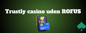 Bedste Online Casino Uden ROFUS Din Guide til Spil uden Begrænsninger Bedste Online Casino Uden ROFUS Din Guide til Spil uden Begrænsninger
