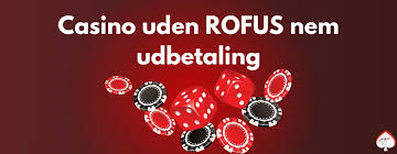 Bedste Udenlandsk Casino Uden ROFUS - Alt Du Skal Vide Bedste Udenlandsk Casino Uden ROFUS - Alt Du Skal Vide