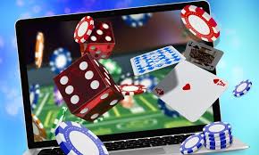 Biamo Bet Casino & Sportsbook Experience the Thrill of Online Gaming Biamo Bet Casino & Sportsbook Experience the Thrill of Online Gaming