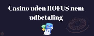 Casino uden MitID for Danske Spillere - Find De Bedste Alternativer Casino uden MitID for Danske Spillere - Find De Bedste Alternativer