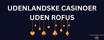Online Casino Uden MitID En Ny Verden af Spilmuligheder Online Casino Uden MitID En Ny Verden af Spilmuligheder