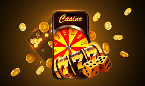 Ontdek de Wereld van Likesbetcasino Een Gids voor Spelers Ontdek de Wereld van Likesbetcasino Een Gids voor Spelers