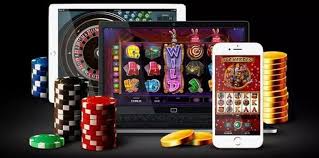 The Rise of Online Gambling Trends, Tips, and Future Perspectives The Rise of Online Gambling Trends, Tips, and Future Perspectives